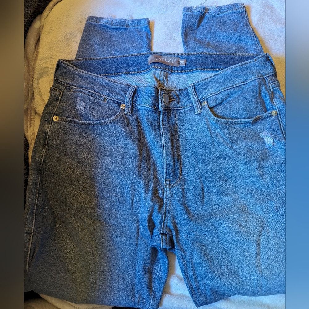 Just USA Jeans